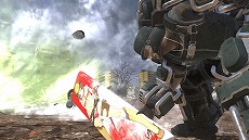 画像ギャラリー No.027のサムネイル画像 / 「地球防衛軍6」は8月25日発売へ。DL版の予約受付は4月30日0：00にスタートし，発売日まで15％オフに。新トレイラーと特典情報も公開
