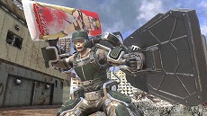 画像ギャラリー No.028のサムネイル画像 / 「地球防衛軍6」は8月25日発売へ。DL版の予約受付は4月30日0：00にスタートし，発売日まで15％オフに。新トレイラーと特典情報も公開