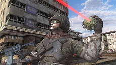 画像ギャラリー No.030のサムネイル画像 / 「地球防衛軍6」は8月25日発売へ。DL版の予約受付は4月30日0：00にスタートし，発売日まで15％オフに。新トレイラーと特典情報も公開