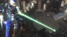 画像ギャラリー No.034のサムネイル画像 / 「地球防衛軍6」は8月25日発売へ。DL版の予約受付は4月30日0：00にスタートし，発売日まで15％オフに。新トレイラーと特典情報も公開