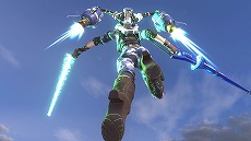 画像ギャラリー No.035のサムネイル画像 / 「地球防衛軍6」は8月25日発売へ。DL版の予約受付は4月30日0：00にスタートし，発売日まで15％オフに。新トレイラーと特典情報も公開