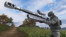 画像ギャラリー No.036のサムネイル画像 / 「地球防衛軍6」は8月25日発売へ。DL版の予約受付は4月30日0：00にスタートし，発売日まで15％オフに。新トレイラーと特典情報も公開