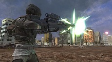 画像ギャラリー No.037のサムネイル画像 / 「地球防衛軍6」は8月25日発売へ。DL版の予約受付は4月30日0：00にスタートし，発売日まで15％オフに。新トレイラーと特典情報も公開