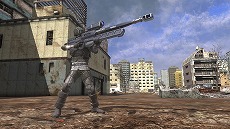 画像ギャラリー No.038のサムネイル画像 / 「地球防衛軍6」は8月25日発売へ。DL版の予約受付は4月30日0：00にスタートし，発売日まで15％オフに。新トレイラーと特典情報も公開