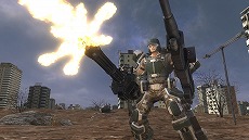 画像ギャラリー No.042のサムネイル画像 / 「地球防衛軍6」は8月25日発売へ。DL版の予約受付は4月30日0：00にスタートし，発売日まで15％オフに。新トレイラーと特典情報も公開