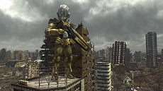画像ギャラリー No.013のサムネイル画像 / 「地球防衛軍6」，第三の怪生物サイレンやコスモノーツの情報を公開。かつて共に戦った軍曹たちの姿が垣間見えるスクリーンショットも