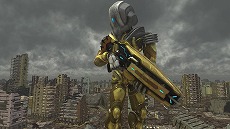画像ギャラリー No.014のサムネイル画像 / 「地球防衛軍6」，第三の怪生物サイレンやコスモノーツの情報を公開。かつて共に戦った軍曹たちの姿が垣間見えるスクリーンショットも