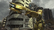 画像ギャラリー No.016のサムネイル画像 / 「地球防衛軍6」，第三の怪生物サイレンやコスモノーツの情報を公開。かつて共に戦った軍曹たちの姿が垣間見えるスクリーンショットも