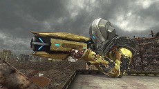 画像ギャラリー No.018のサムネイル画像 / 「地球防衛軍6」，第三の怪生物サイレンやコスモノーツの情報を公開。かつて共に戦った軍曹たちの姿が垣間見えるスクリーンショットも