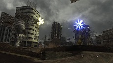 画像ギャラリー No.019のサムネイル画像 / 「地球防衛軍6」，第三の怪生物サイレンやコスモノーツの情報を公開。かつて共に戦った軍曹たちの姿が垣間見えるスクリーンショットも