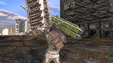 画像ギャラリー No.025のサムネイル画像 / 「地球防衛軍6」，レンジャーとウィングダイバーが操る武器の情報を公開。メイン武器に加え，兵科ごとに異なるサブ装備も明らかに