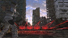 画像ギャラリー No.033のサムネイル画像 / 「地球防衛軍6」，レンジャーとウィングダイバーが操る武器の情報を公開。メイン武器に加え，兵科ごとに異なるサブ装備も明らかに