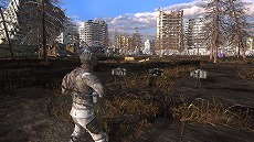 画像ギャラリー No.034のサムネイル画像 / 「地球防衛軍6」，レンジャーとウィングダイバーが操る武器の情報を公開。メイン武器に加え，兵科ごとに異なるサブ装備も明らかに