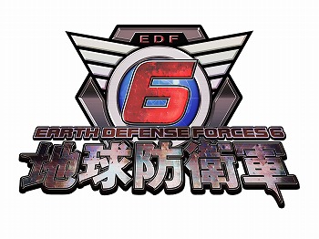 画像ギャラリー No.006のサムネイル画像 / 「地球防衛軍6」，フェンサーとエアレイダーの各種装備が公開に。白上フブキさん，百鬼あやめさん，大神ミオさん出演の特典紹介映像も