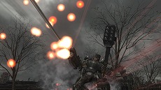 画像ギャラリー No.016のサムネイル画像 / 「地球防衛軍6」，フェンサーとエアレイダーの各種装備が公開に。白上フブキさん，百鬼あやめさん，大神ミオさん出演の特典紹介映像も