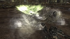 画像ギャラリー No.024のサムネイル画像 / 「地球防衛軍6」，フェンサーとエアレイダーの各種装備が公開に。白上フブキさん，百鬼あやめさん，大神ミオさん出演の特典紹介映像も