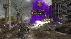 画像ギャラリー No.025のサムネイル画像 / 「地球防衛軍6」，フェンサーとエアレイダーの各種装備が公開に。白上フブキさん，百鬼あやめさん，大神ミオさん出演の特典紹介映像も