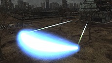 画像ギャラリー No.029のサムネイル画像 / 「地球防衛軍6」，フェンサーとエアレイダーの各種装備が公開に。白上フブキさん，百鬼あやめさん，大神ミオさん出演の特典紹介映像も