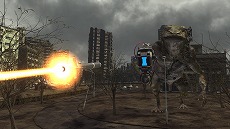 画像ギャラリー No.041のサムネイル画像 / 「地球防衛軍6」，フェンサーとエアレイダーの各種装備が公開に。白上フブキさん，百鬼あやめさん，大神ミオさん出演の特典紹介映像も