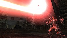 画像ギャラリー No.044のサムネイル画像 / 「地球防衛軍6」，フェンサーとエアレイダーの各種装備が公開に。白上フブキさん，百鬼あやめさん，大神ミオさん出演の特典紹介映像も