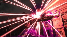 画像ギャラリー No.045のサムネイル画像 / 「地球防衛軍6」，フェンサーとエアレイダーの各種装備が公開に。白上フブキさん，百鬼あやめさん，大神ミオさん出演の特典紹介映像も