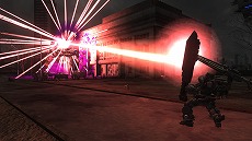 画像ギャラリー No.046のサムネイル画像 / 「地球防衛軍6」，フェンサーとエアレイダーの各種装備が公開に。白上フブキさん，百鬼あやめさん，大神ミオさん出演の特典紹介映像も