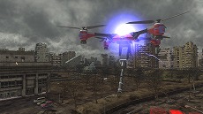 画像ギャラリー No.068のサムネイル画像 / 「地球防衛軍6」，フェンサーとエアレイダーの各種装備が公開に。白上フブキさん，百鬼あやめさん，大神ミオさん出演の特典紹介映像も