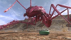 画像ギャラリー No.094のサムネイル画像 / 「地球防衛軍6」，フェンサーとエアレイダーの各種装備が公開に。白上フブキさん，百鬼あやめさん，大神ミオさん出演の特典紹介映像も
