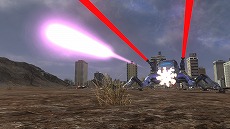 画像ギャラリー No.099のサムネイル画像 / 「地球防衛軍6」，フェンサーとエアレイダーの各種装備が公開に。白上フブキさん，百鬼あやめさん，大神ミオさん出演の特典紹介映像も