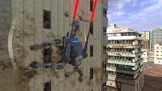 画像ギャラリー No.100のサムネイル画像 / 「地球防衛軍6」，フェンサーとエアレイダーの各種装備が公開に。白上フブキさん，百鬼あやめさん，大神ミオさん出演の特典紹介映像も