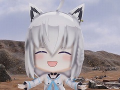 「地球防衛軍6」，フェンサーとエアレイダーの各種装備が公開に。白上フブキさん，百鬼あやめさん，大神ミオさん出演の特典紹介映像も