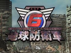 今夜の「RADIO 4Gamer Tap（仮）」では，ディースリー・パブリッシャーの「地球防衛軍6」を取り上げます