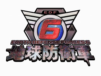 画像ギャラリー No.001のサムネイル画像 / シリーズ最新作「地球防衛軍6」本日発売。各兵科に搭乗兵器や武器を追加するDLCもリリース。新たな敵“クラーケン”の姿も明らかに