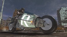画像ギャラリー No.008のサムネイル画像 / シリーズ最新作「地球防衛軍6」本日発売。各兵科に搭乗兵器や武器を追加するDLCもリリース。新たな敵“クラーケン”の姿も明らかに
