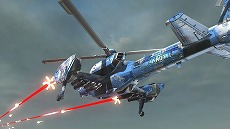 画像ギャラリー No.010のサムネイル画像 / シリーズ最新作「地球防衛軍6」本日発売。各兵科に搭乗兵器や武器を追加するDLCもリリース。新たな敵“クラーケン”の姿も明らかに