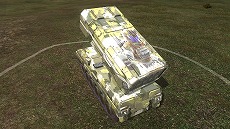 画像ギャラリー No.012のサムネイル画像 / シリーズ最新作「地球防衛軍6」本日発売。各兵科に搭乗兵器や武器を追加するDLCもリリース。新たな敵“クラーケン”の姿も明らかに