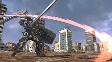 画像ギャラリー No.013のサムネイル画像 / シリーズ最新作「地球防衛軍6」本日発売。各兵科に搭乗兵器や武器を追加するDLCもリリース。新たな敵“クラーケン”の姿も明らかに