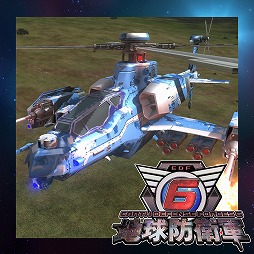 画像ギャラリー No.026のサムネイル画像 / シリーズ最新作「地球防衛軍6」本日発売。各兵科に搭乗兵器や武器を追加するDLCもリリース。新たな敵“クラーケン”の姿も明らかに