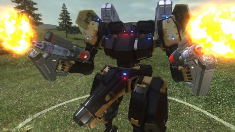 画像ギャラリー No.005のサムネイル画像 / PS5/PS4「地球防衛軍6」の通常版が30％オフ。ディースリー・パブリッシャーの“歳末感謝セール！”が開催に