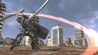 画像ギャラリー No.043のサムネイル画像 / 「地球防衛軍6」,追加ミッションパック第1弾“Lost Days”本日配信開始。前作「5」へとつながる前日譚が描かれる