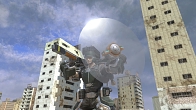画像ギャラリー No.046のサムネイル画像 / 「地球防衛軍6」,追加ミッションパック第1弾“Lost Days”本日配信開始。前作「5」へとつながる前日譚が描かれる