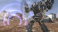 画像ギャラリー No.047のサムネイル画像 / 「地球防衛軍6」,追加ミッションパック第1弾“Lost Days”本日配信開始。前作「5」へとつながる前日譚が描かれる