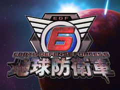「地球防衛軍6 」「SAMURAI MAIDEN」「デジボク地球防衛軍（略）」などがセール価格に。D3PがPS Storeの“Spring Sale”に参加