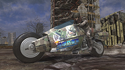 画像ギャラリー No.019のサムネイル画像 / 「地球防衛軍6」，ミッションパック第2弾「Visions of Malice」を本日配信。30以上の訓練ミッションを収録