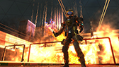 画像ギャラリー No.037のサムネイル画像 / 「地球防衛軍6」，ミッションパック第2弾「Visions of Malice」を本日配信。30以上の訓練ミッションを収録
