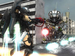 「地球防衛軍6」は45％オフ，「地球防衛軍5」は75％オフ。「SAMURAI MAIDEN」「Ed-0: Zombie Uprising」などもラインナップ