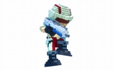 画像ギャラリー No.029のサムネイル画像 / EDFシリーズ最新作「ま〜るい地球が四角くなった!? デジボク地球防衛軍」がPS4/Switch向けに2020年発売。歴代キャラが四角くなって参戦