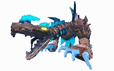 画像ギャラリー No.022のサムネイル画像 / 「デジボク地球防衛軍」,ウィングダイバーほか全シリーズの飛行戦士が参戦決定。エルギヌスやベイザルなど、巨大怪獣の情報も明らかに