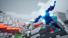 画像ギャラリー No.042のサムネイル画像 / 「デジボク地球防衛軍」,ウィングダイバーほか全シリーズの飛行戦士が参戦決定。エルギヌスやベイザルなど、巨大怪獣の情報も明らかに