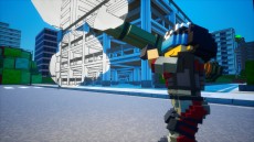 画像ギャラリー No.001のサムネイル画像 / PS4/Switch「デジボク地球防衛軍（略）」の発売日が2020年12月24日に決定。早期購入および店舗別特典の情報も